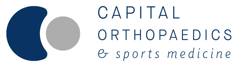 logo capital orthopaedics