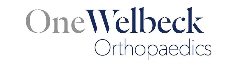 logo onewelbeck orthopaedics