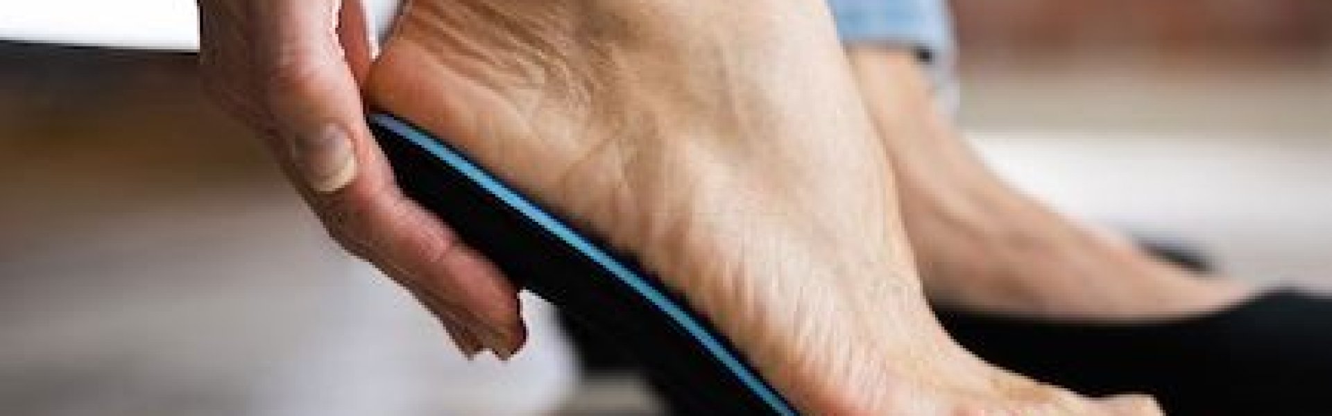 london orthopaedist foot and ankle treatments