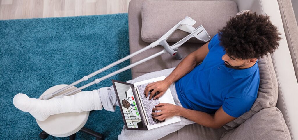 london orthopaedist foot and ankle treatments