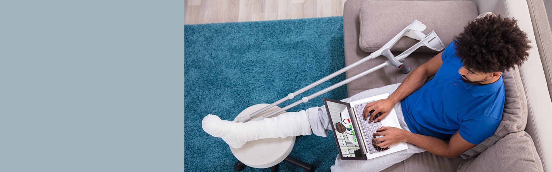 london orthopaedist foot and ankle treatments