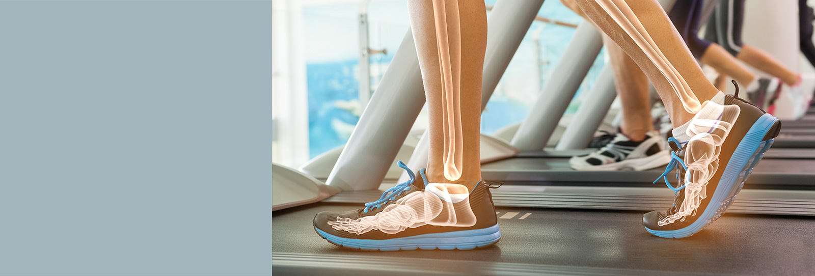 london orthopaedist foot and ankle treatments