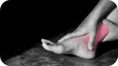 london orthopaedist foot and ankle treatments