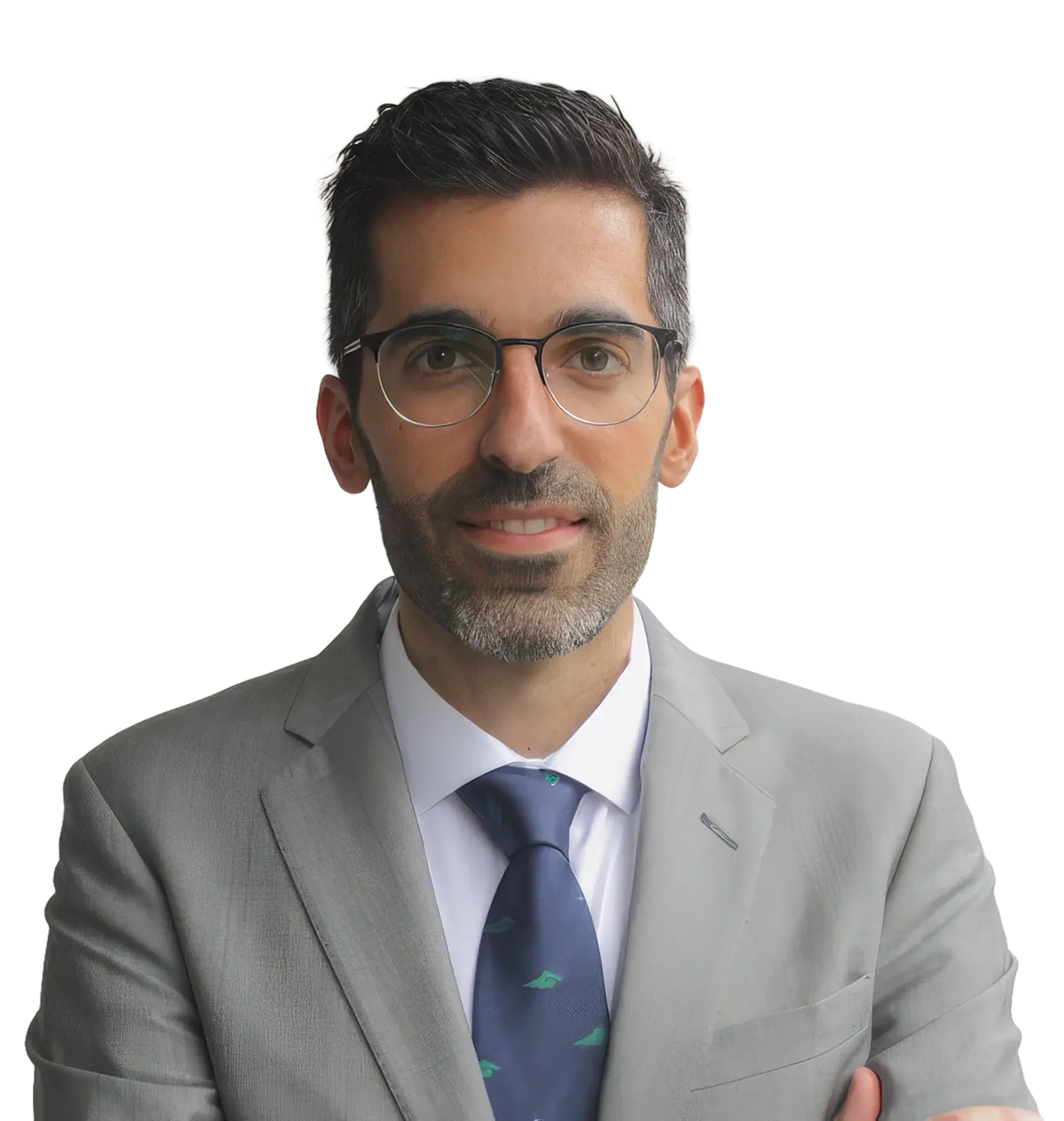 Mr Francesc Malagelada, consultant foot and ankle surgeon offering keyhole bunion surgery in London