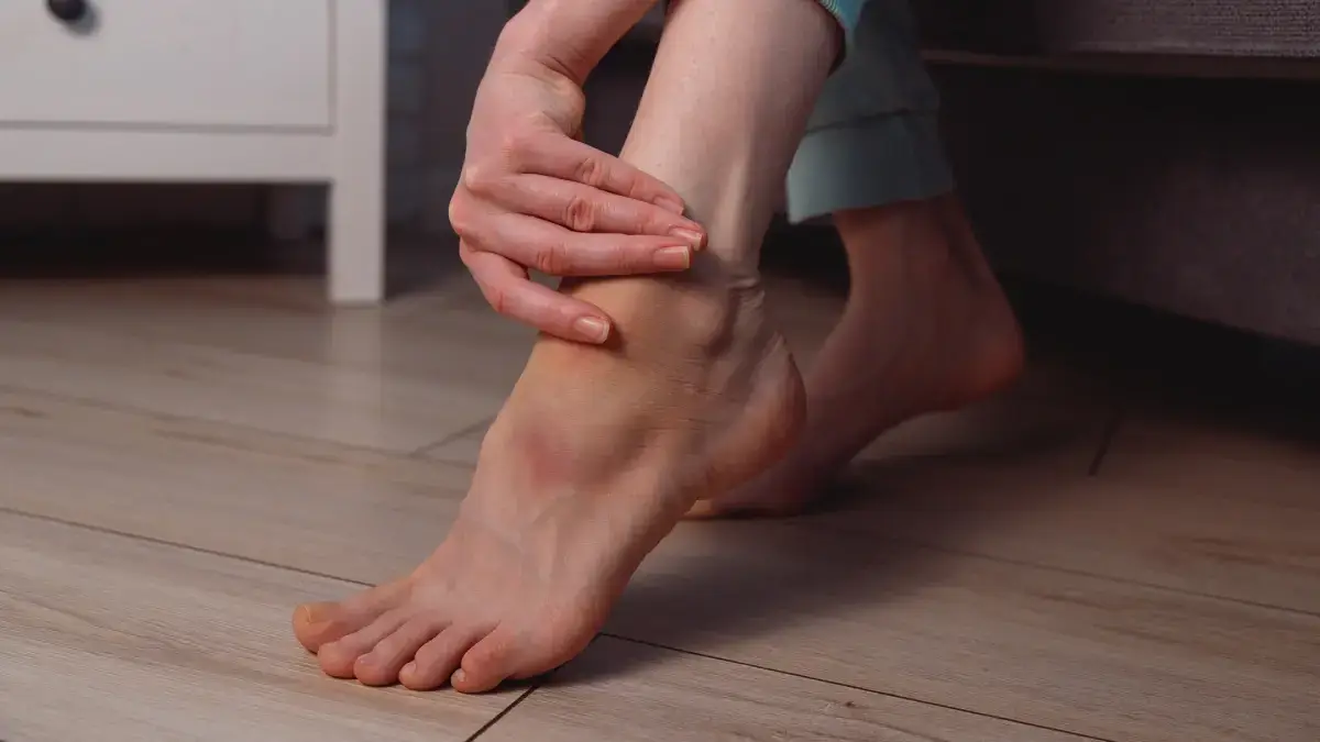 what is the achilles tendon